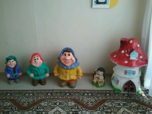 Детский сад №332. &laquo;Теремок&raquo;                             Россия ,                                                                            Уфа
                            ,                        