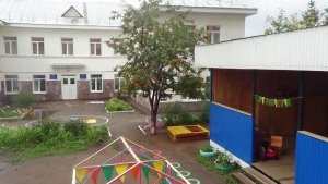 Детский сад №6                             Россия ,                                                                            Уфа
                            ,                        