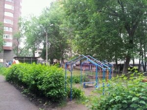 Детский сад №205                             Россия ,                                                                            Уфа
                            ,                        