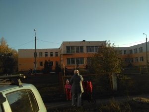 Детский сад №271                             Россия ,                                                                            Уфа
                            ,                        