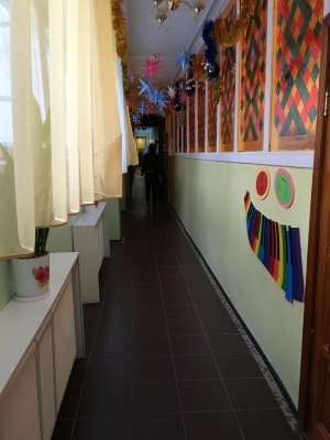 Детский сад №299. &laquo;Белоснежка&raquo;                             Россия ,                                                                            Уфа
                            ,                        