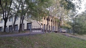 Женская консультация                             Россия ,                                                                            Хабаровск
                            ,                        