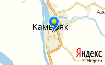 родильное отделение МУЗ «Камызякская ЦРБ»                             Россия ,                                                                            Камызяк
                            ,                        