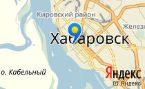 Семь чудес                             Россия ,                                                                            Хабаровск
                            ,                        