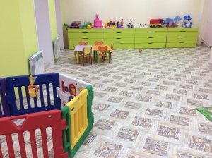 Золотой ключик                             Россия ,                                                                            Хабаровск
                            ,                        