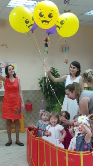 Дети-Звёзды                             Россия ,                                                                            Хабаровск
                            ,                        