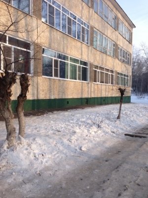 Экономическая гимназия                             Россия ,                                                                            Хабаровск
                            ,                        