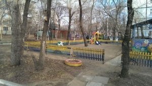 Детский сад №5                             Россия ,                                                                            Хабаровск
                            ,                        