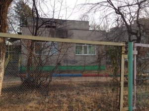 Детский сад №107 комбинированного вида                             Россия ,                                                                            Хабаровск
                            ,                        