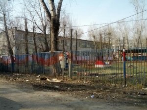 Детский сад №187                             Россия ,                                                                            Хабаровск
                            ,                        