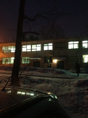 Детский сад №192 комбинированного вида                             Россия ,                                                                            Хабаровск
                            ,                        