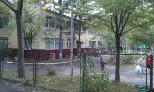Детский сад №173 комбинированного вида                             Россия ,                                                                            Хабаровск
                            ,                        