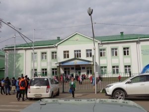 Башкирская гимназия №102                             Россия ,                                                                            Уфа
                            ,                        