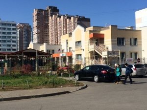 Детский сад №32. &laquo;Росинка&raquo;                             Россия ,                                                                            Хабаровск
                            ,                        