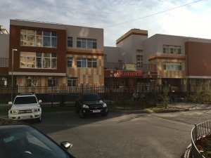 Детский сад №37. &laquo;Рябинка&raquo;                             Россия ,                                                                            Хабаровск
                            ,                        