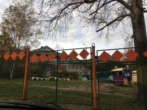 Детский сад №210                             Россия ,                                                                            Хабаровск
                            ,                        