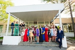 Средняя общеобразовательная школа №41                             Россия ,                                                                            Хабаровск
                            ,                        