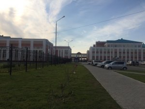 Краевой центр образования                             Россия ,                                                                            Хабаровск
                            ,                        
