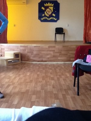 Математический лицей                             Россия ,                                                                            Хабаровск
                            ,                        