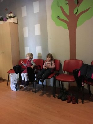 Мамин Дом                             Украина ,                                                                            Харьков
                            ,                        