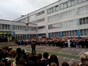 Харківський ліцей №141                             Украина ,                                                                            Харьков
                            ,                        