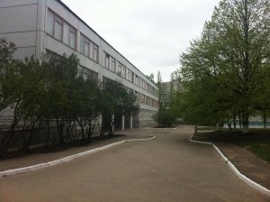 Харківський ліцей №149                             Украина ,                                                                            Харьков
                            ,                        