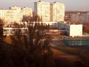 Харківська гімназія №169                             Украина ,                                                                            Харьков
                            ,                        