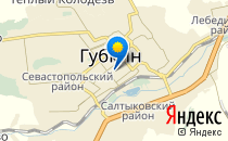 ГУБКИНСКИЙ РОДДОМ                             Россия ,                                                                            Губкин
                            ,                        