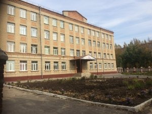 Харківський навчально-виховний комплекс №8                             Украина ,                                                                            Харьков
                            ,                        