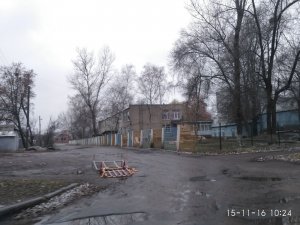 Дошкільний навчальний заклад №87                             Украина ,                                                                            Харьков
                            ,                        