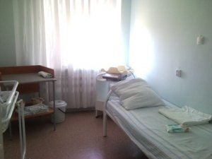 Новооскольский роддом                             Россия ,                                                                            Новый Оскол
                            ,                        