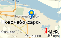 Женская консультация                             Россия ,                                                                            Новочебоксарск
                            ,                        