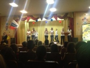 Гимназия №1                             Россия ,                                                                            Чебоксары
                            ,                        