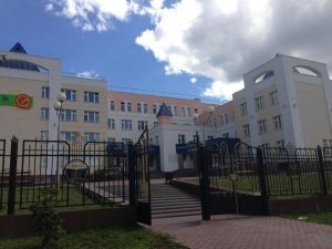 Гимназия №5                             Россия ,                                                                            Чебоксары
                            ,                        