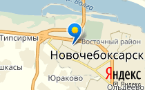 Рост`ОК                             Россия ,                                                                            Новочебоксарск
                            ,                        