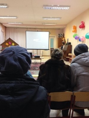 Детский сад №75                             Россия ,                                                                            Чебоксары
                            ,                        