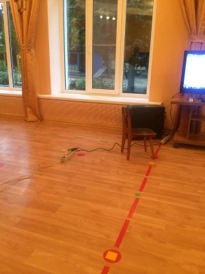 Детский сад №46. &laquo;Россияночка&raquo;                             Россия ,                                                                            Чебоксары
                            ,                        