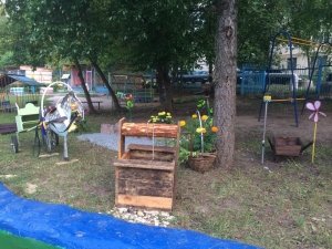 Детский сад №116. &laquo;Родничок&raquo;                             Россия ,                                                                            Чебоксары
                            ,                        