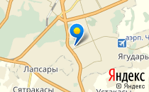 Чебоксарская общеобразовательная школа для обучающихся с ограниченными возможностями здоровья №2                             Россия ,                                                                            Чебоксары
                            ,                        