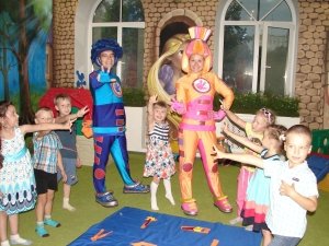 Непоседы                             Россия ,                                                                            Челябинск
                            ,                        