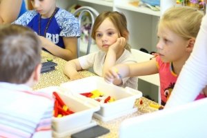 Центр прогрессивной робототехники и легоконструирования                             Россия ,                                                                            Челябинск
                            ,                        