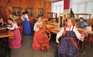 Научно-образовательный центр                             Россия ,                                                                            Челябинск
                            ,                        