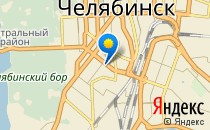 Дворец детского творчества г. Челябинска                             Россия ,                                                                            Челябинск
                            ,                        