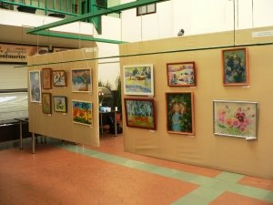 Цветик-семицветик                             Россия ,                                                                            Челябинск
                            ,                        