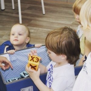 Хэппи Бэби                             Россия ,                                                                            Челябинск
                            ,                        