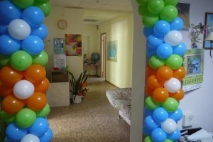 Радуга жизни                             Россия ,                                                                            Челябинск
                            ,                        