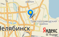 Центр детского творчества Тракторозаводского района                             Россия ,                                                                            Челябинск
                            ,                        