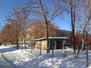 Детский сад №73                             Россия ,                                                                            Челябинск
                            ,                        