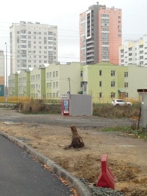 Детский сад №18                             Россия ,                                                                            Челябинск
                            ,                        