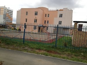 Детский сад №19                             Россия ,                                                                            Челябинск
                            ,                        